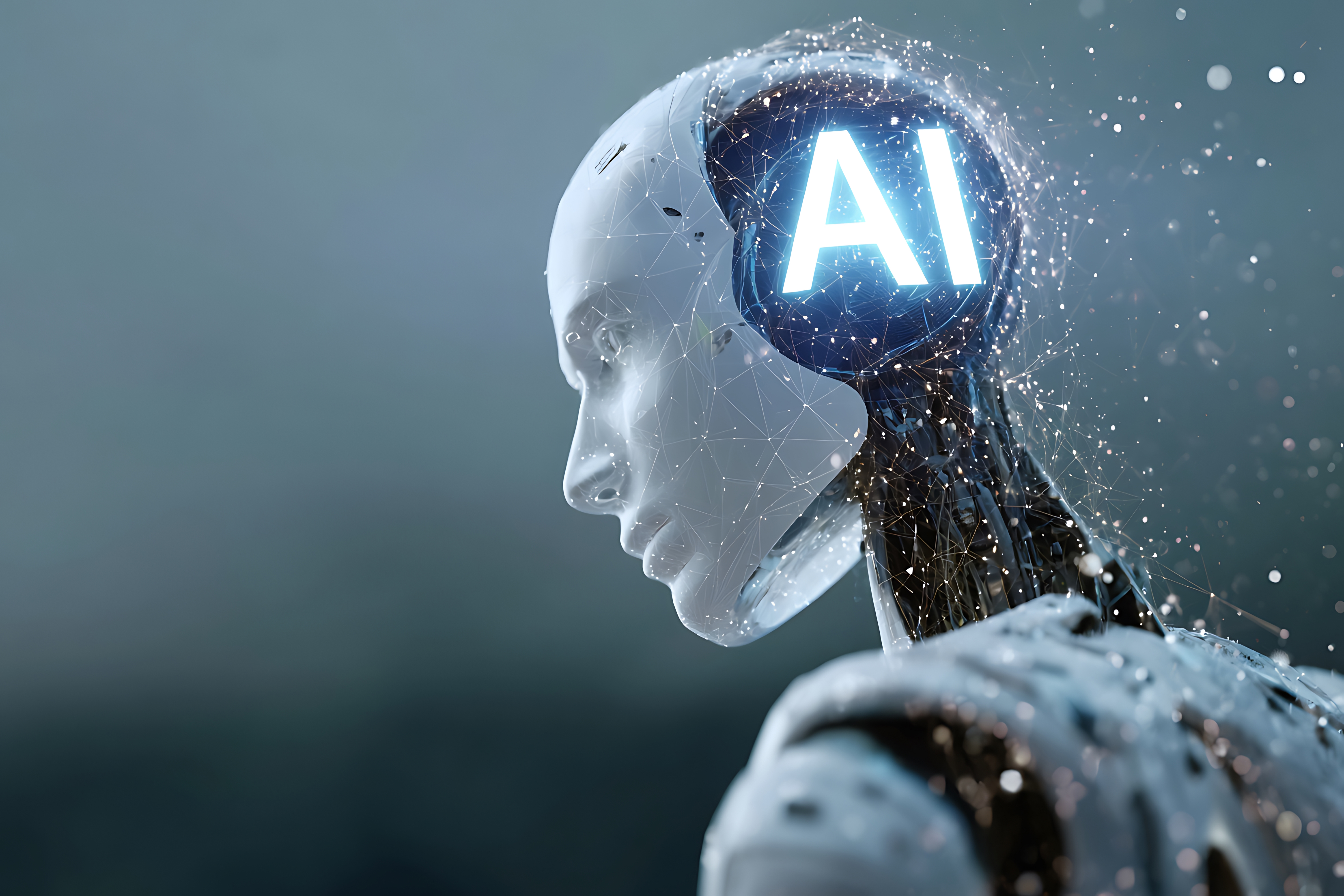 Applied Industrial AI & ML